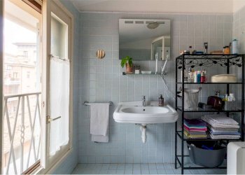 Quadrilocale Modena (zona San Faustino) - foto 17