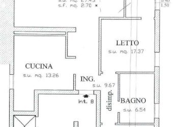 Quadrilocale Modena (zona San Faustino) - foto 29