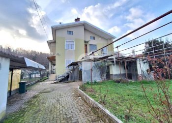 Villa Vicolo pio, Scarmagno - foto 1