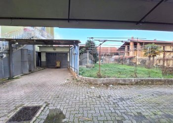 Villa Vicolo pio, Scarmagno - foto 20