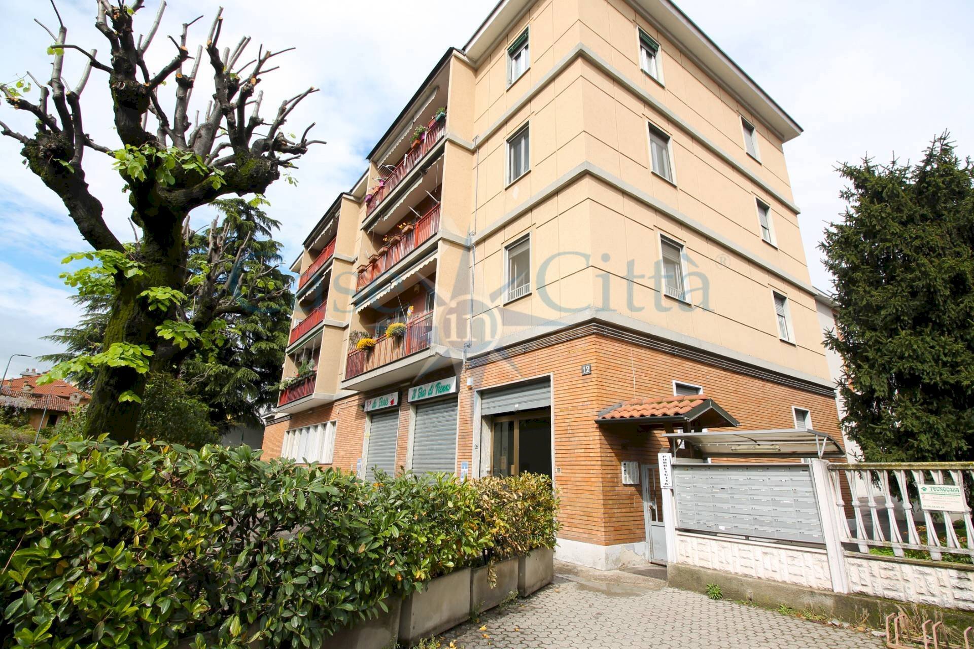 Appartamento Via Fratelli Rizzardi, 12, Milano (zona Trenno) - foto 1