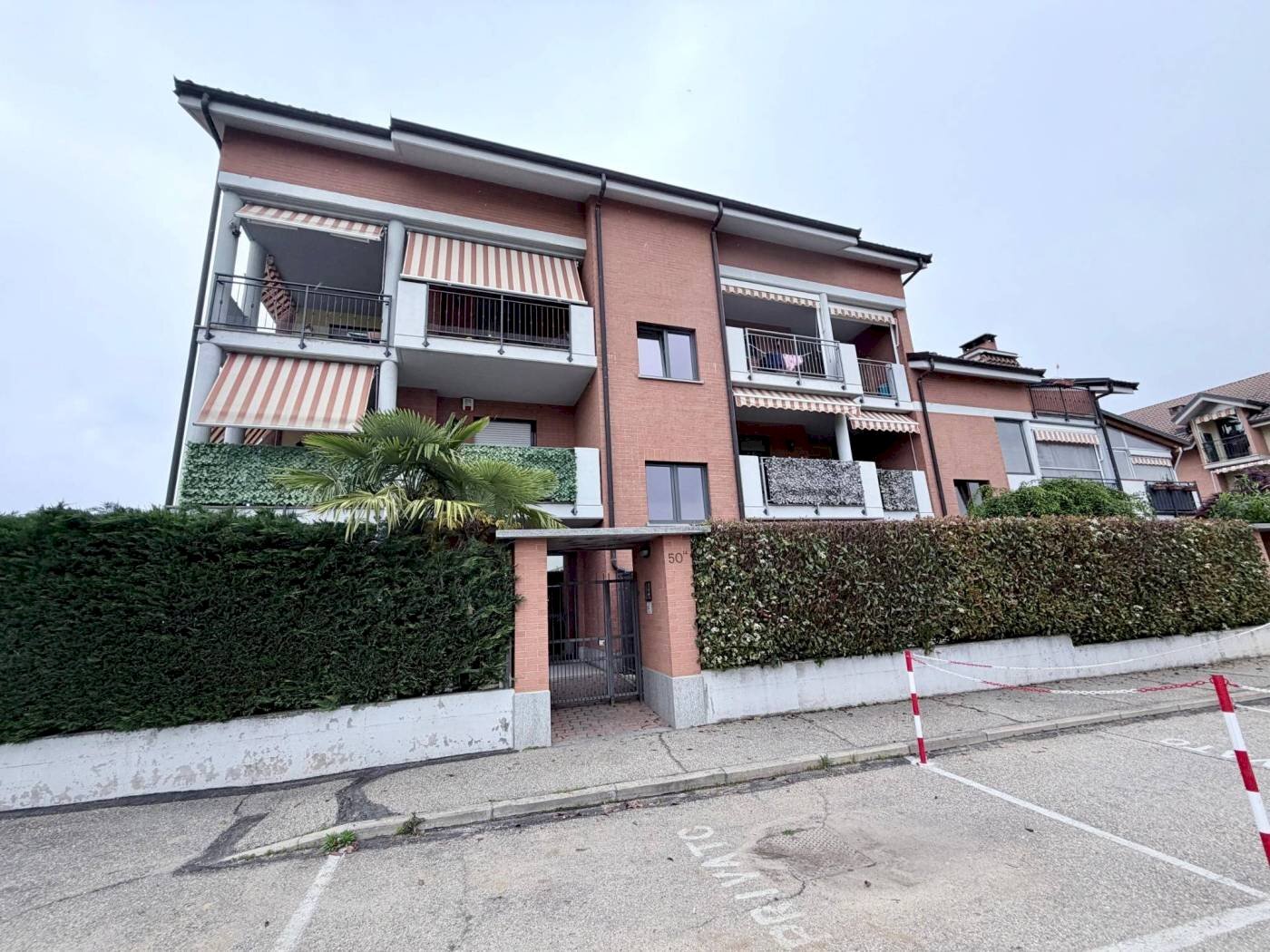 Appartamento La Loggia - foto 1