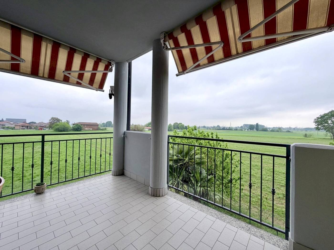 Appartamento La Loggia - foto 2