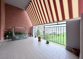 Appartamento La Loggia - foto 15