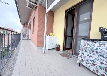 Appartamento La Loggia - foto 17