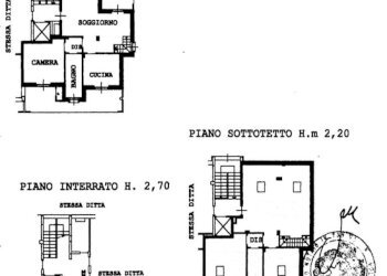 Appartamento La Loggia - foto 40