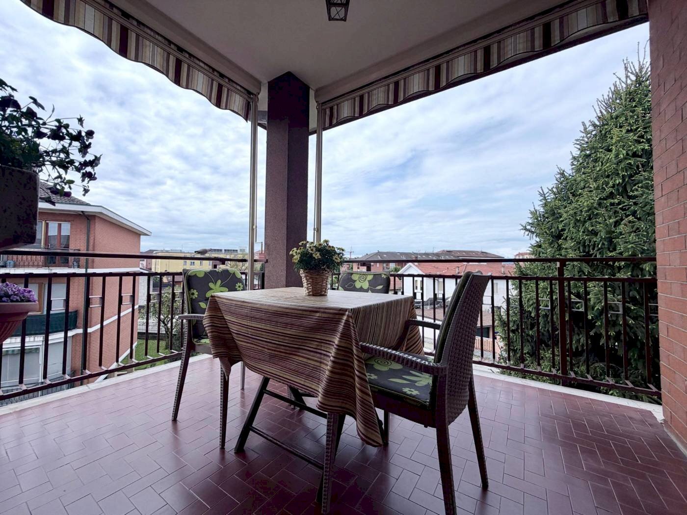 Quadrilocale Vinovo - foto 1