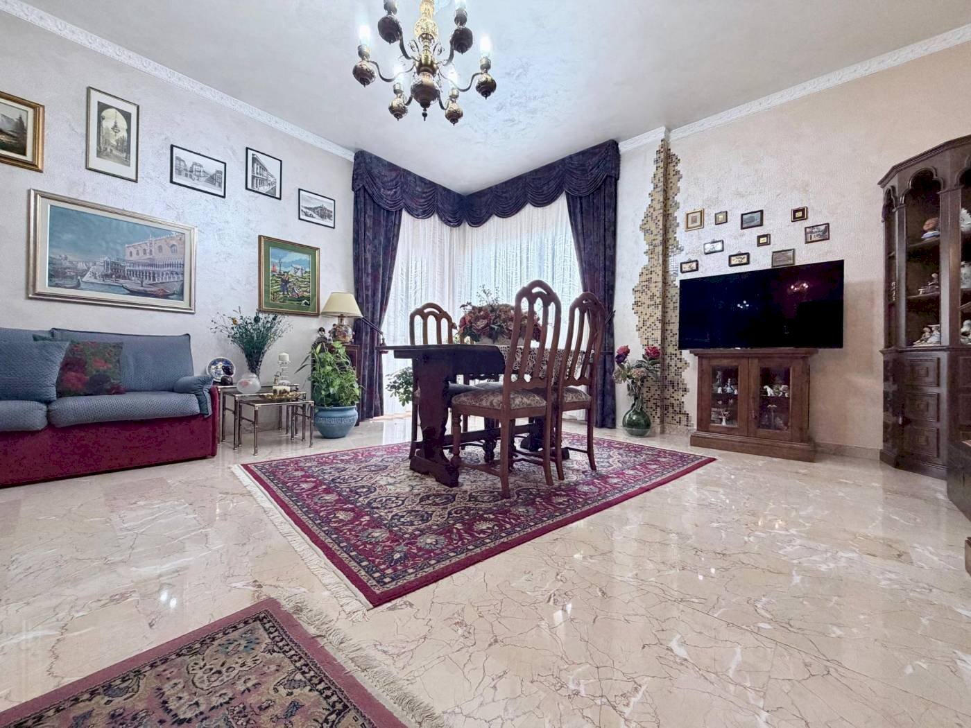 Quadrilocale Vinovo - foto 2