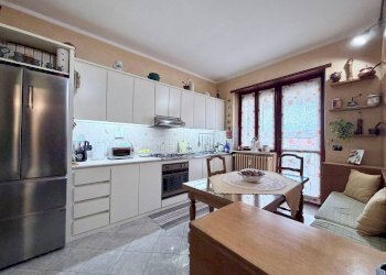 Quadrilocale Vinovo - foto 8