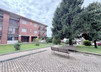 Quadrilocale Vinovo - foto 29