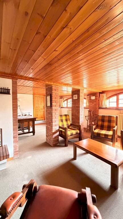 Trilocale Medesano - foto 1