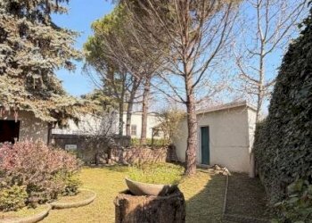 Trilocale Medesano - foto 26