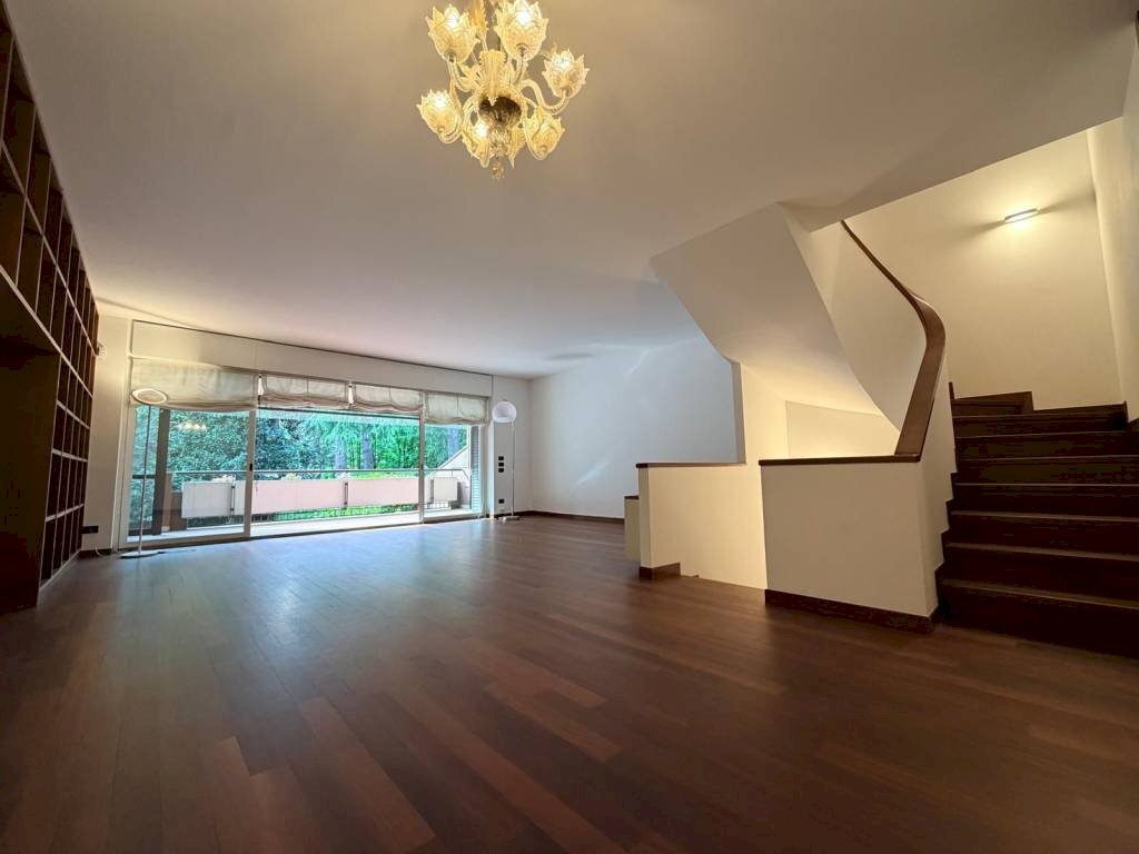 Villa a Schiera frazione Milano 3, Basiglio - foto 2