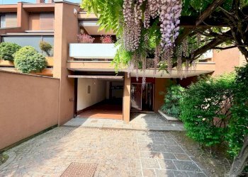 Villa a Schiera frazione Milano 3, Basiglio - foto 1