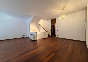 Villa a Schiera frazione Milano 3, Basiglio - foto 4