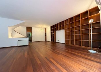 Villa a Schiera frazione Milano 3, Basiglio - foto 6