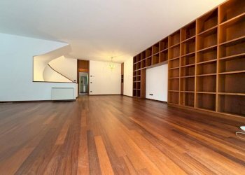 Villa a Schiera frazione Milano 3, Basiglio - foto 8