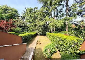 Villa a Schiera frazione Milano 3, Basiglio - foto 9