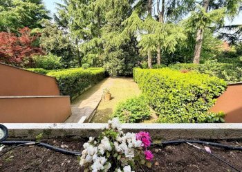 Villa a Schiera frazione Milano 3, Basiglio - foto 10