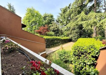 Villa a Schiera frazione Milano 3, Basiglio - foto 11