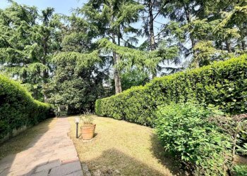 Villa a Schiera frazione Milano 3, Basiglio - foto 12