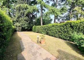 Villa a Schiera frazione Milano 3, Basiglio - foto 13