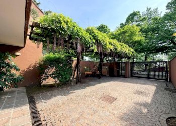 Villa a Schiera frazione Milano 3, Basiglio - foto 17