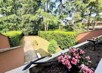 Villa a Schiera frazione Milano 3, Basiglio - foto 22