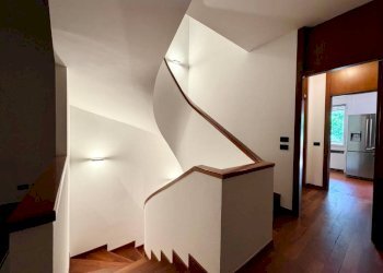 Villa a Schiera frazione Milano 3, Basiglio - foto 31