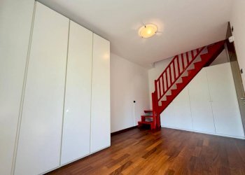 Villa a Schiera frazione Milano 3, Basiglio - foto 38