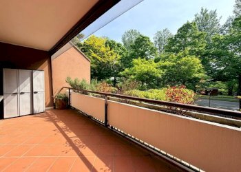 Villa a Schiera frazione Milano 3, Basiglio - foto 43