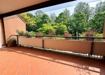 Villa a Schiera frazione Milano 3, Basiglio - foto 46