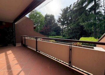 Villa a Schiera frazione Milano 3, Basiglio - foto 47