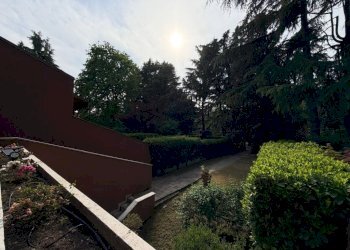 Villa a Schiera frazione Milano 3, Basiglio - foto 48