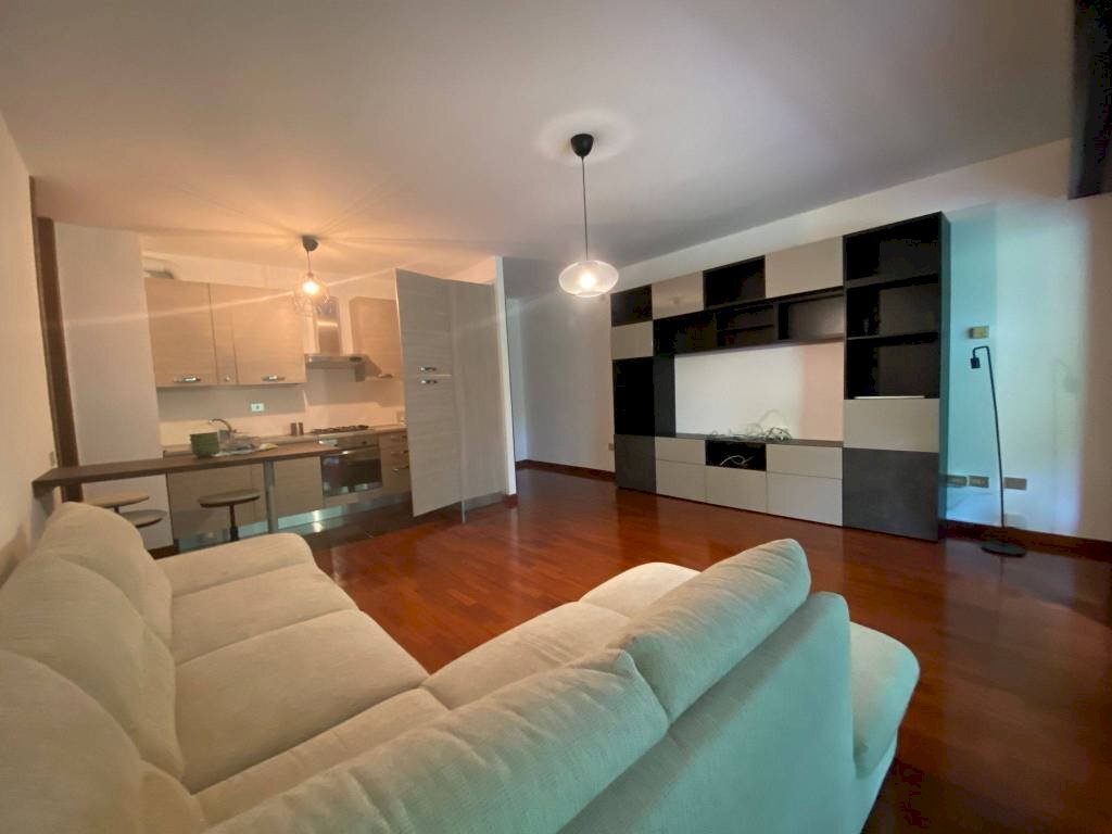 Bilocale frazione Milano 3, Basiglio - foto 1