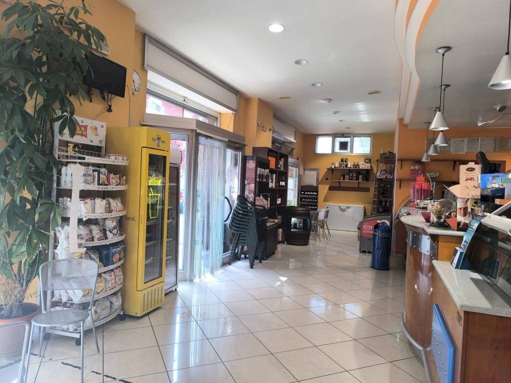 Bar Tavola Calda - Fredda corso Pietro Ascolese, Montoro - foto 1