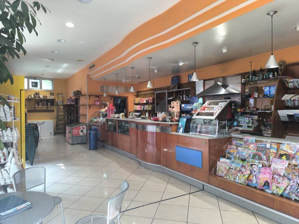 Bar Tavola Calda - Fredda corso Pietro Ascolese, Montoro - foto 2