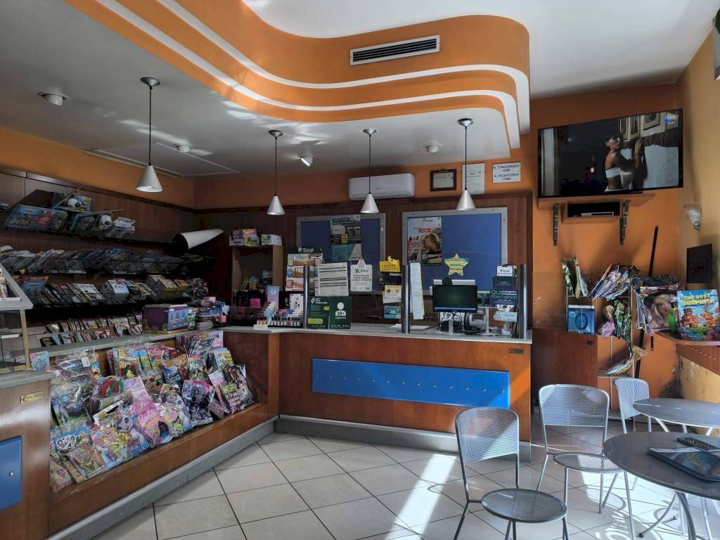 Bar Tavola Calda - Fredda corso Pietro Ascolese, Montoro - foto 3