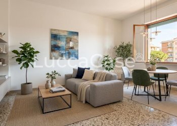 Apartment Lucca (neighborhood Sant'Anna) - photo 5