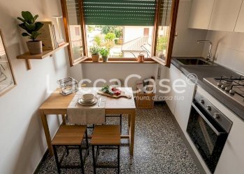 Apartment Lucca (neighborhood Sant'Anna) - photo 6