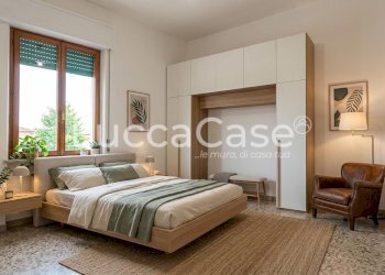 Apartment Lucca (neighborhood Sant'Anna) - photo 7