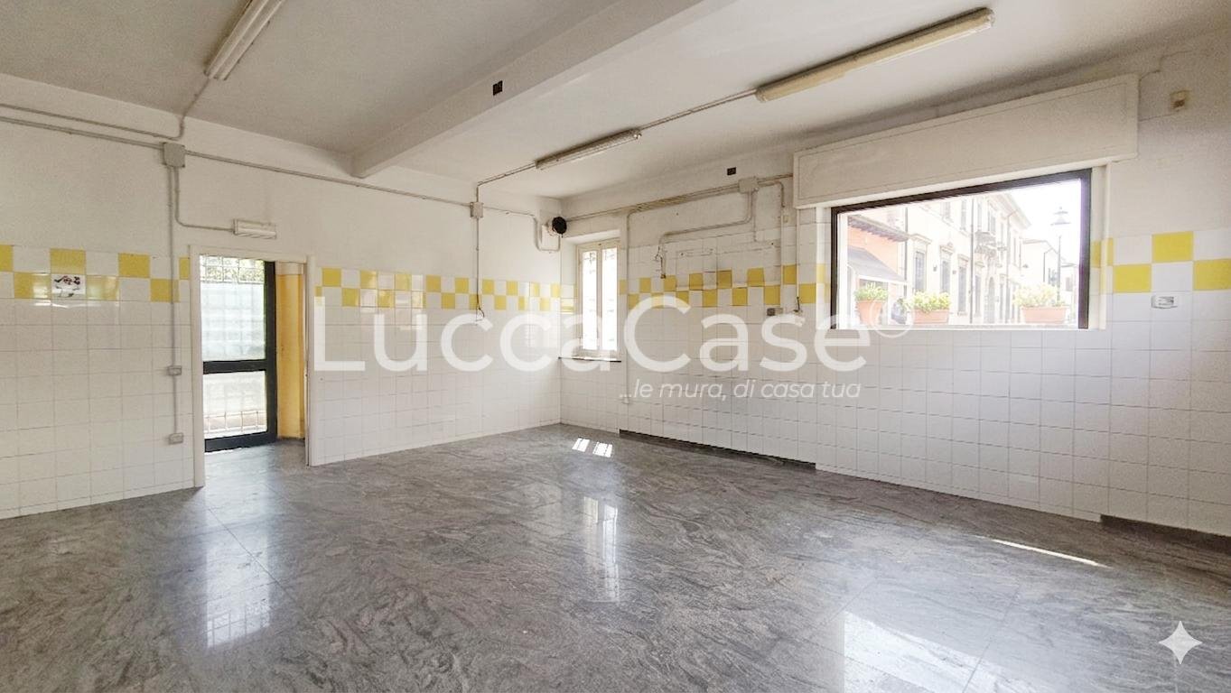 Commercial Premises Lucca (neighborhood Sant'Anna) - photo 1