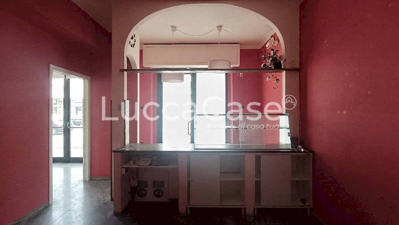 Commercial Premises Lucca (neighborhood Sant'Anna) - photo 3
