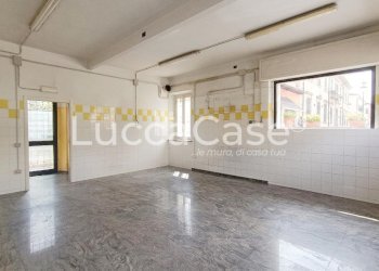 Commercial Premises Lucca (neighborhood Sant'Anna) - photo 1