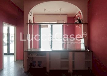Commercial Premises Lucca (neighborhood Sant'Anna) - photo 3