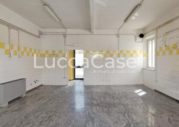 Commercial Premises Lucca (neighborhood Sant'Anna) - photo 4
