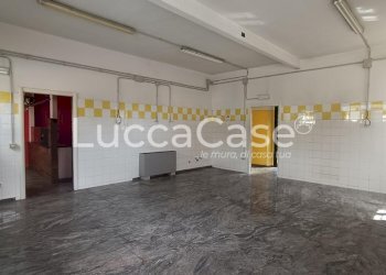 Commercial Premises Lucca (neighborhood Sant'Anna) - photo 5