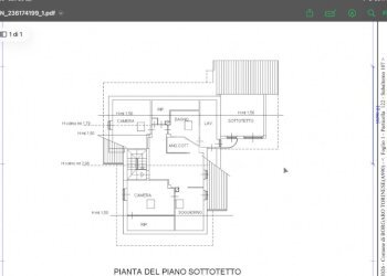 Independent house Via IV Novembre, Borgaro Torinese - photo 1