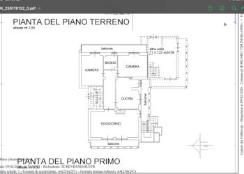 Independent house Via IV Novembre, Borgaro Torinese - photo 3