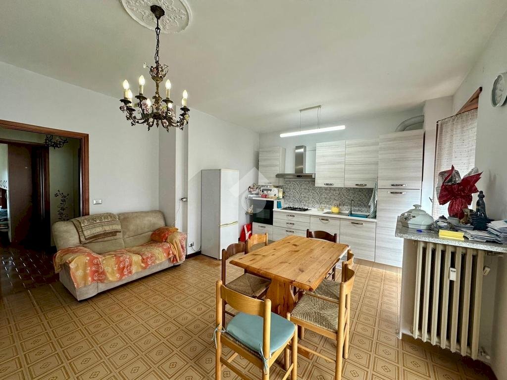 Trilocale Via Santa Caterina, Borgaro Torinese - foto 1